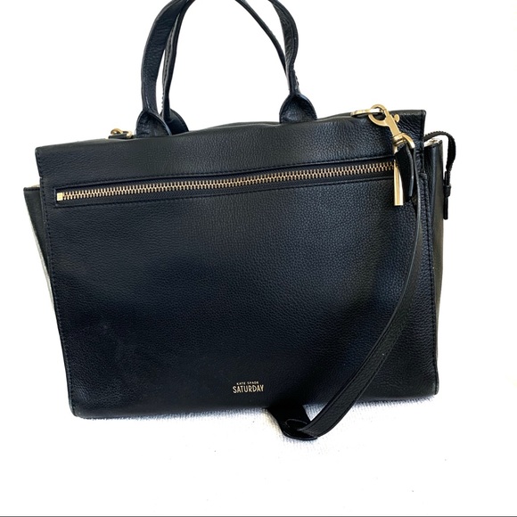 Kate Spade Saturday Large Tote Bag - Picture 3 of 16